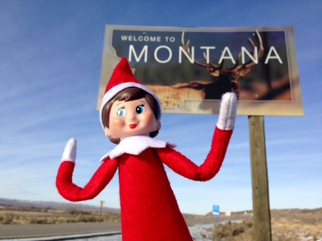 Montana